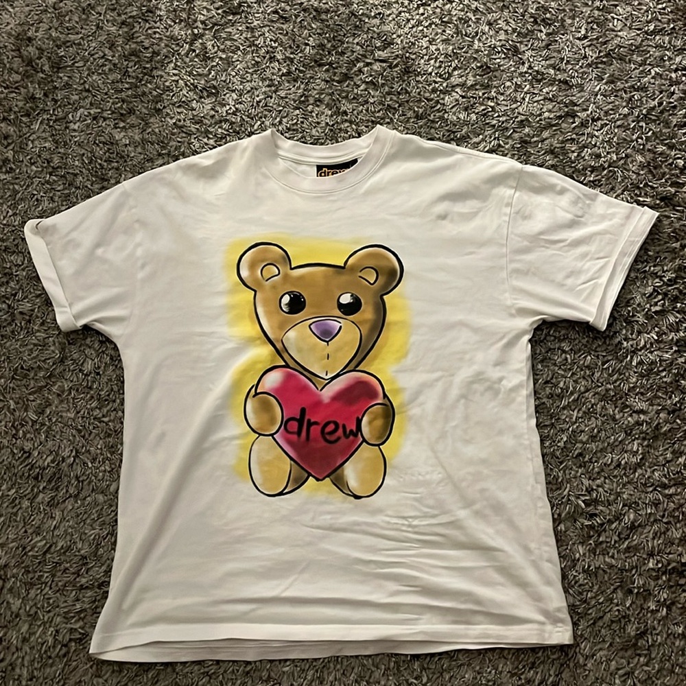 Drew house bear tee